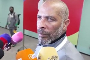 氣死掉了！尼日利亞主帥控訴民主剛果施巫術(shù)，還晃了晃手！