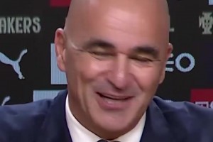 生涯撲救率100%！名場(chǎng)面：凱爾沃克臨危受命客串門(mén)將！