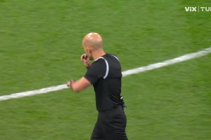 【集錦】世預賽-賴(lài)因德斯、加克波傳射西蒙斯破門(mén) 荷蘭4-0立陶宛