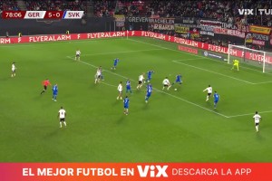 瞬間打花！馬倫反擊奔襲破門(mén)，荷蘭下半場(chǎng)4分鐘連入3球