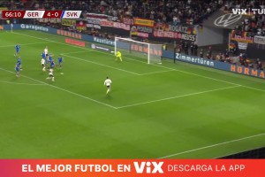 荷蘭3分鐘兩球！西蒙斯破門(mén)，加克波完成傳射