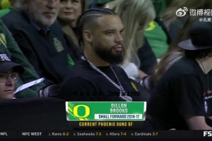 學(xué)長(cháng)狄龍現場(chǎng)觀(guān)戰！林葳今日8分鐘1投0中得2分2板2助集錦~