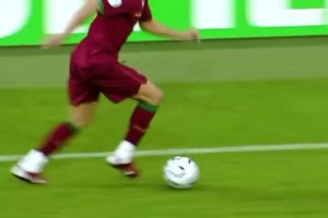 虛虛實(shí)實(shí)，真真假假！小小羅的踩單車(chē)，最后一下破解防守！