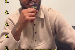 安東尼給NBA球員慶祝動(dòng)作排名：庫里的晚安安力壓詹姆斯霸王步