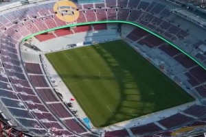 時(shí)隔兩年半！巴薩官宣重返諾坎普