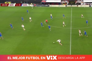 荷蘭1-0領(lǐng)先！德容直塞助攻，賴(lài)因德斯小角度推射破門(mén)