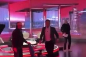 愛(ài)爾蘭解說(shuō)員嘲諷索博：利物浦的混蛋，享受這滋味吧！