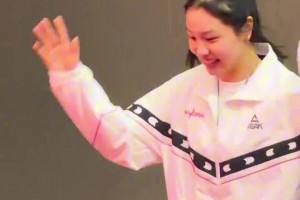 國手張茹加盟山西女籃首次亮相！