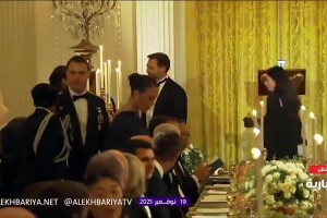 C羅在白宮與特朗普會(huì )面，這排場(chǎng)有點(diǎn)大??！