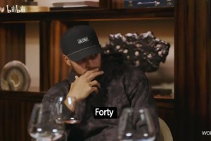 小盧卡斯三世回憶CBA生涯：他們滿(mǎn)足你所有需求，甚至都不想回NBA