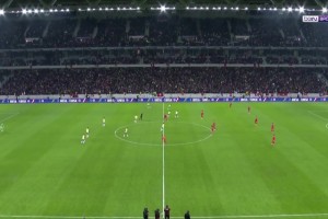 【集錦】友誼賽-埃斯特旺點(diǎn)射帕奎塔失點(diǎn) 巴西1-1突尼斯