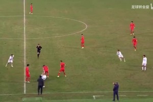 十倍慢鏡回看汪士欽魯莽紅牌，他為什么會(huì )突然上頭？