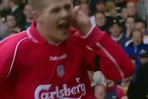 誰(shuí)是利物浦的最佳拍檔？歐文赫斯基 杰拉德托雷斯 薩拉赫菲爾米諾