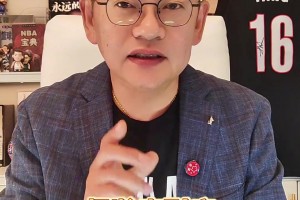 蘇群評價(jià)：NBA球員從1到10，楊瀚森到底屬于哪個(gè)等級呢？