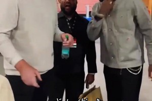 前腳交易球隊核心77 后腳就拿到狀元 究竟是運氣還是陰謀？