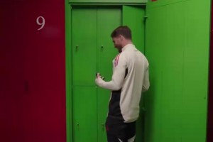 征服小世界杯！當年國米時(shí)期的大羅如何讓亞平寧混凝土分崩離析