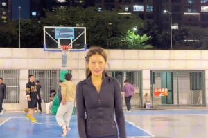 驚艷世界！王楚淇：18年的姆巴佩比亞馬爾強，過(guò)誰(shuí)都想過(guò)小雞一樣