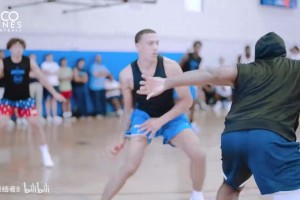 蒂格：如果SGA蟬聯(lián)冠軍和各種榮譽(yù)，將跟庫里魔術(shù)師相提并論！