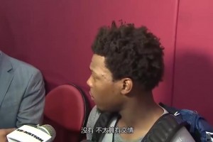 拱火！馬?。鹤穳?mèng)專(zhuān)挑不敢還手的欺負！阿里納斯：有種打斯圖爾特